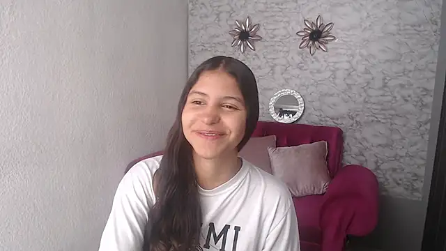 Evagirl69 online show from 10/28/25, 06:10