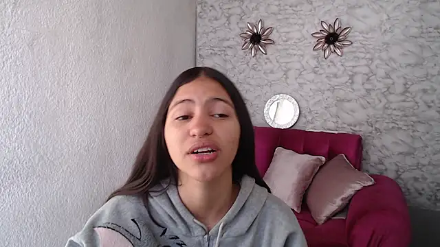 Evagirl69 online show from 02/10/26, 12:20