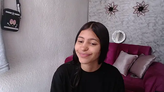 Evagirl69 online show from 02/13/26, 12:23