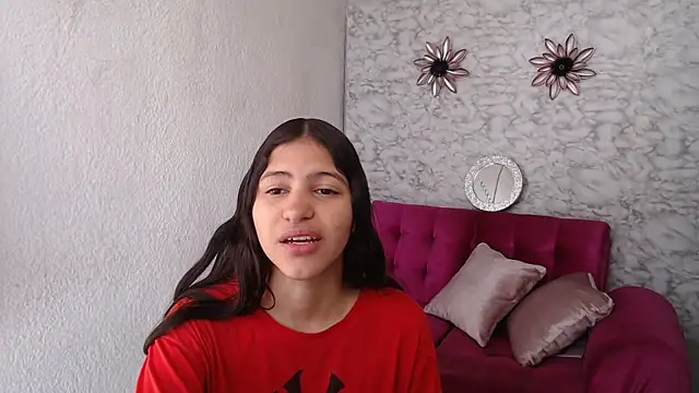 Evagirl69 online show from 02/20/26, 12:16