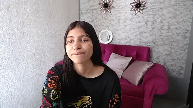 Evagirl69 online show from 02/26/26, 12:26