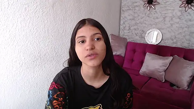 Evagirl69 online show from 03/04/26, 12:22