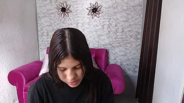 Evagirl69 online show from 03/31/26, 12:16