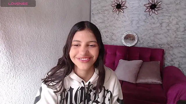 Evagirl69 online show from 07/16/26, 12:22