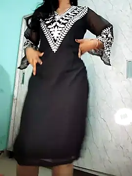 Snapshot of Nisha_cam12 chatting on 10/02/25, 07:54 Nisha cam12 online show from 10/02/25, 07:54