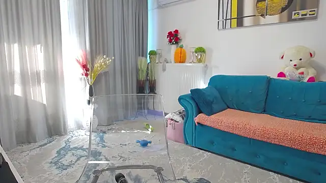 ScarletTemptations online show from 10/30/25, 06:37