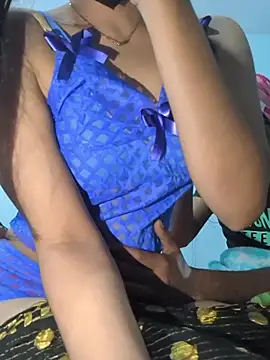 Alexa9k7 online show from 11/09/25, 07:12