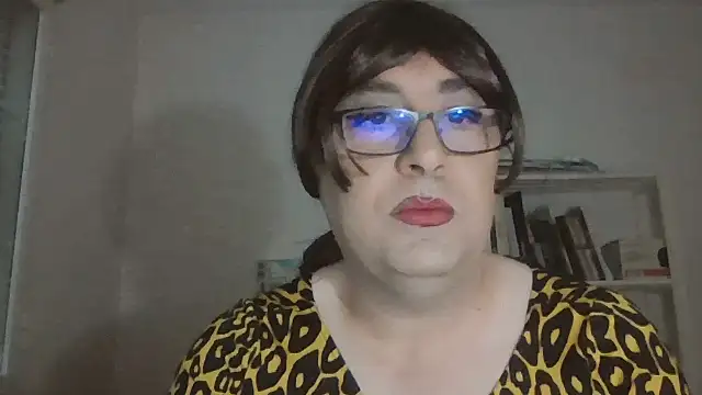 nataliacd online show from 10/29/25, 04:53