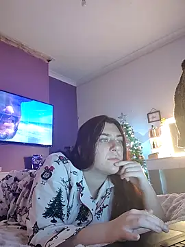 SerenaVice online show from 12/15/25, 05:39