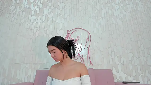 scarletross  online show from 10/07/25, 01:30