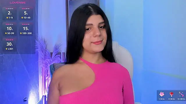 Snapshot of PauliinaBelle_ chatting on 04/15/26, 03:41 PauliinaBelle online show from 04/15/26, 03:41