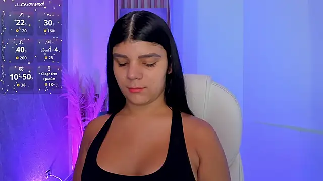 Snapshot of PauliinaBelle_ chatting on 06/03/26, 01:03 PauliinaBelle online show from 06/03/26, 01:03