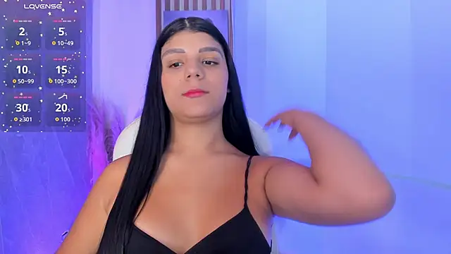 Snapshot of PauliinaBelle_ chatting on 06/04/26, 01:39 PauliinaBelle online show from 06/04/26, 01:39