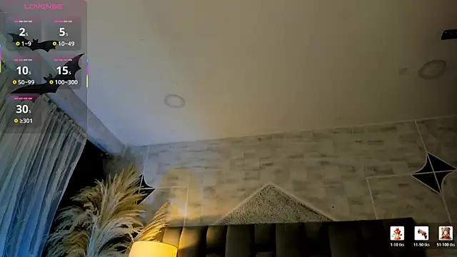PauliinaBelle  online show from 07/11/26, 12:19