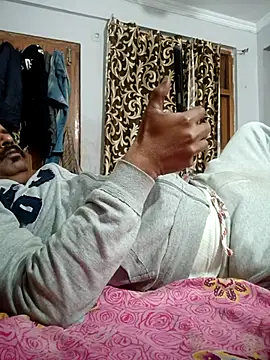 vardh033 online show from 02/02/26, 01:21