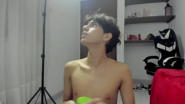 lightboy0 online show from 09/11/25, 03:23