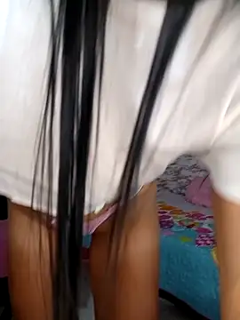 AlisSon  hot online show from 10/18/25, 01:23