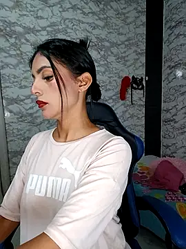 AlisSon  hot online show from 10/30/25, 04:03