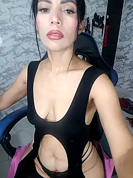 AlisSon  hot online show from 11/07/25, 12:54