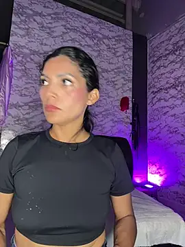 AlisSon  hot online show from 03/15/26, 03:12