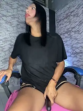 AlisSon  hot online show from 03/31/26, 03:08