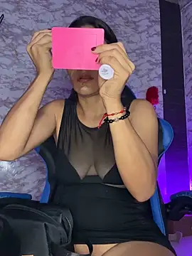 AlisSon  hot online show from 03/31/26, 07:14