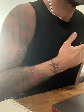 Thickdickdominant online show from 04/13/26, 11:16