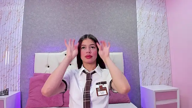 Rosse Sato online show from 09/20/25, 03:40