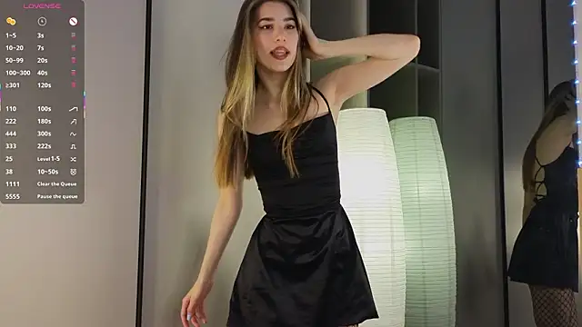 Quinavelle online show from 03/04/26, 06:30