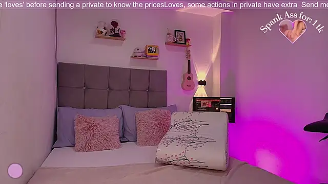 Melifluaa online show from 10/04/25, 03:32