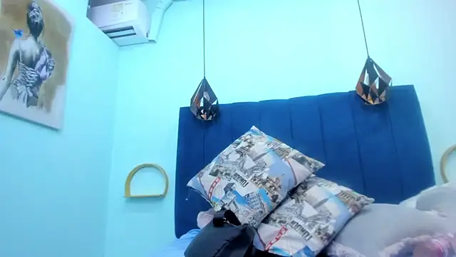 Adrianasex 69x online show from 02/05/26, 04:55