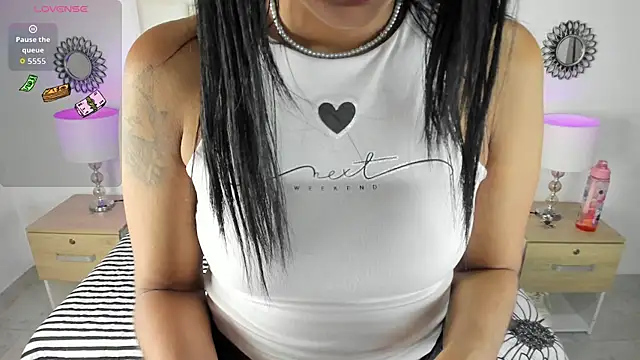 sara coor online show from 02/09/26, 06:23