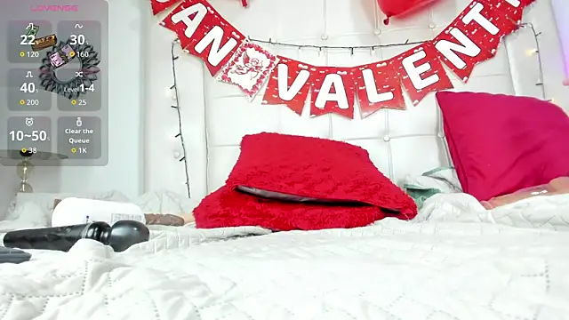 sara coor online show from 02/15/26, 07:27