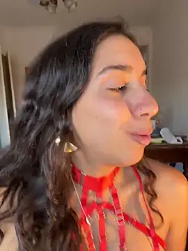 Souphicherry online show from 02/25/26, 09:57