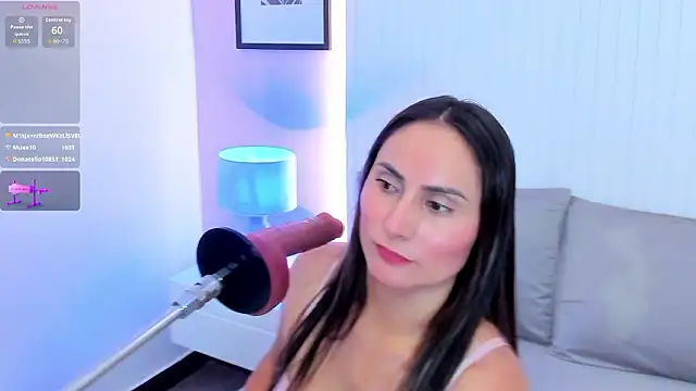 lauren stone  online show from 02/13/26, 06:48