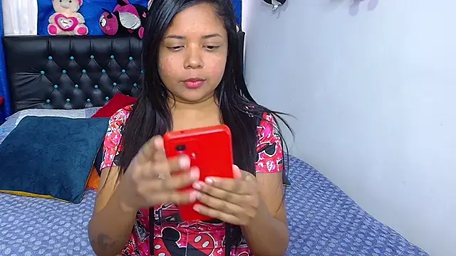 melikaronit2 online show from 09/30/25, 05:18