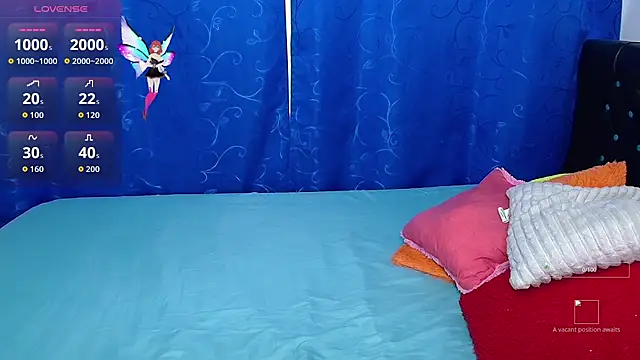 melikaronit2 online show from 10/19/25, 03:56