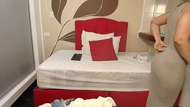 Snapshot of SexyRachel_ chatting on 09/18/25, 12:07 SexyRachel  online show from 09/18/25, 12:07