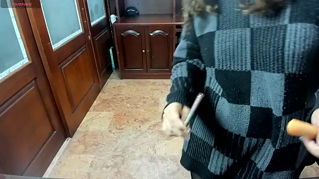 SexyRachel  online show from 11/19/25, 12:16