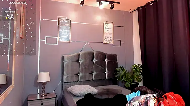 Lilith morgan01 online show from 10/07/25, 11:51