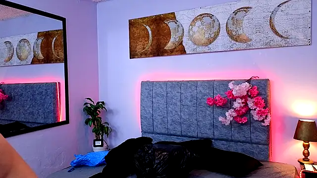 Lilith morgan01 online show from 10/08/25, 03:48