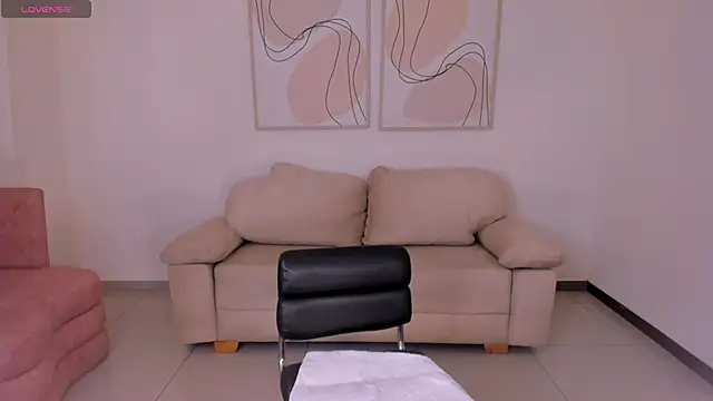 BonnyRose online show from 09/25/25, 07:50