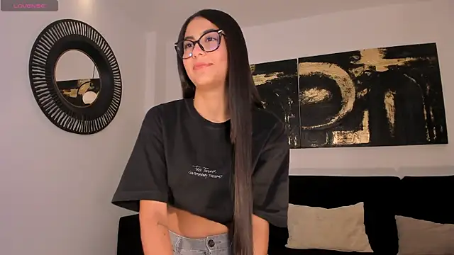 Snapshot of BonnyRose chatting on 12/02/25, 07:53 BonnyRose online show from 12/02/25, 07:53