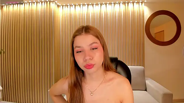 TiffannySins online show from 01/13/26, 03:34