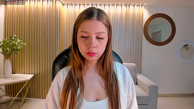 TiffannySins online show from 02/14/26, 03:25