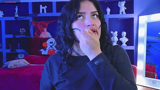 sari belle online show from 10/30/25, 09:26