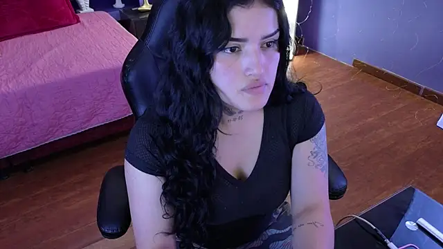 sari belle online show from 12/03/25, 09:35