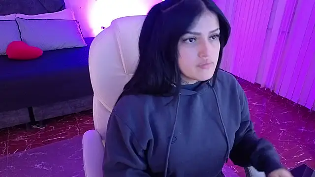 sari belle online show from 01/12/26, 08:14