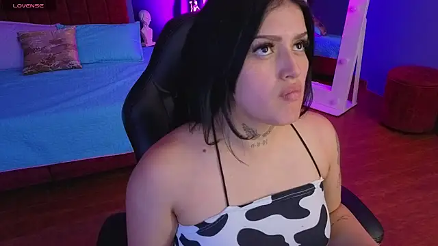 sari belle online show from 02/24/26, 08:40