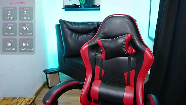 sari belle online show from 04/01/26, 04:35